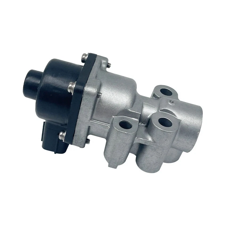 New Exhaust Recirculation EGR Valve Sensor 1582A645 fit Mitsubishi Lancer 2.4L - Image 2 of 4