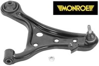 Monroe L13J09 Lenker FüR RadaufhäNgung Querlenker Lenker RadaufhäNgung