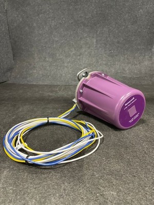 HONEYWELL C7061A1053 UV Flame Detector
