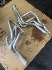 1972 Pontiac 400 Headers Ml2n14