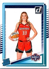 2025 Donruss WNBA #97 Lucy Olsen