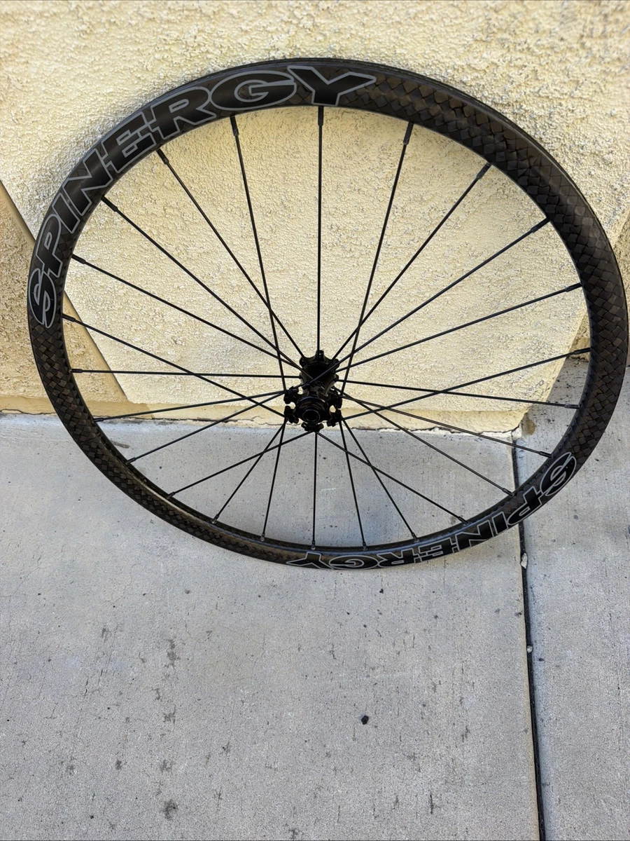 Spinergy Front Wheels for sale | eBay