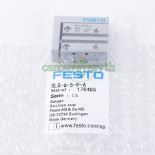 1PCS NEW FESTO Slider Driver SLS-6-5-P-A 170485