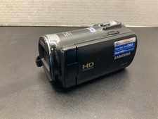 Samsung HMX-F80 HD Memory Camcorder -