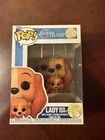 Funko Pop! Disney: Lady and The Tramp Lady with Puppy Vinyl Figure #1553 #83568