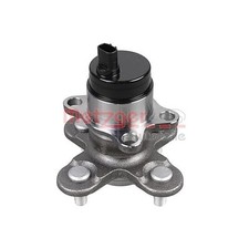 Roulement de roue Subaru JUSTY
