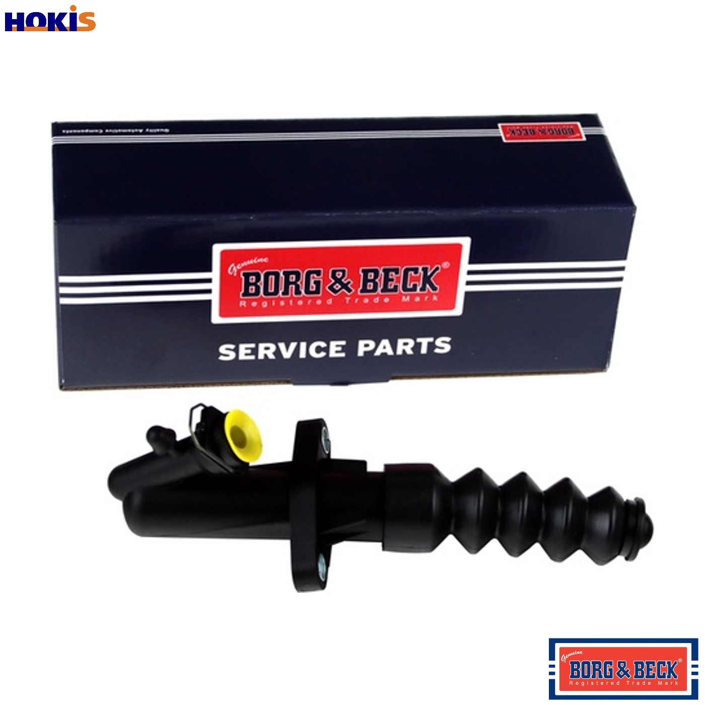 Clutch Slave Cylinder BES298 Borg & Beck 9808066680 Genuine Quality Guaranteed - Image 24