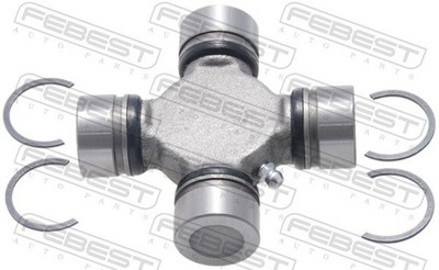 FEBEST Gelenk Gelenkwelle ASCD-ESC für SAAB JEEP RAM DODGE 1500 CHEVROLET 2500 2