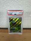 2023 POKEMON JPN SV2A-POKEMON 151 ART RARE #166 BULBASAUR PSA 10