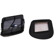 AUDI A5 8W FRONT ARMATURENBRETT HEAD UP DISPL...