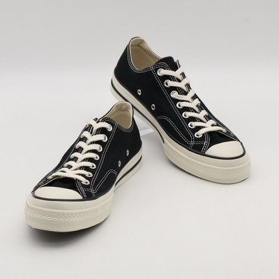 31314030 Converse All Star Lgcy OX Black (Men's) | eBay