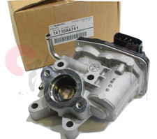 NEW Genuine Subaru EGR Valve - Impreza Legacy Forester EE20Z Diesel 14710AA741