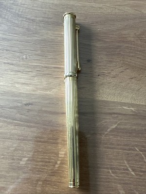 Etoile Füller Füllfederhalter mit Iridium Feder Vintage Germany