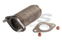 HJS 91 15 1693 Flexrohr Abgasanlage FüR Ford