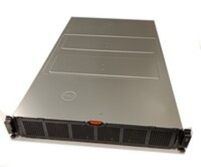 Dell Compellent 8610 NAS Appliance - 2U - No Operating System - Chassis FS8610