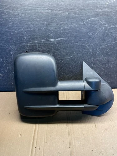 1999-2006 Chevrolet Silverado Sierra Right Passenger Tow Door Mirror S4531 DG