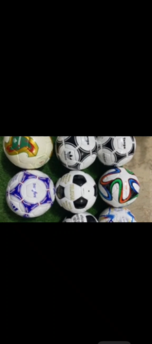 Adidas FIFA WM 2022 Historical 14 tlg Mini Fußball Ball Sammler Set NEU - Video 1 von 1