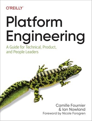 Platform Engineering A Guide f - GOOD