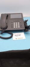 Avaya Touchscreen Office IP Phone Handset Base VoIP 9641GS Business Desk Phone