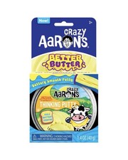 NEW Better Butter Thinking Putty - Aaron s Crazy Thinking Putty - TIKTOK VIRAL
