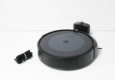 iRobot Roomba i4 Wi-Fi Connected Robot Vacuum With Charger
