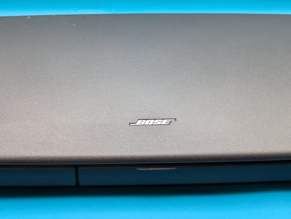 BOSE - Lifestyle AV35 Control Console - OHNE Netzteil