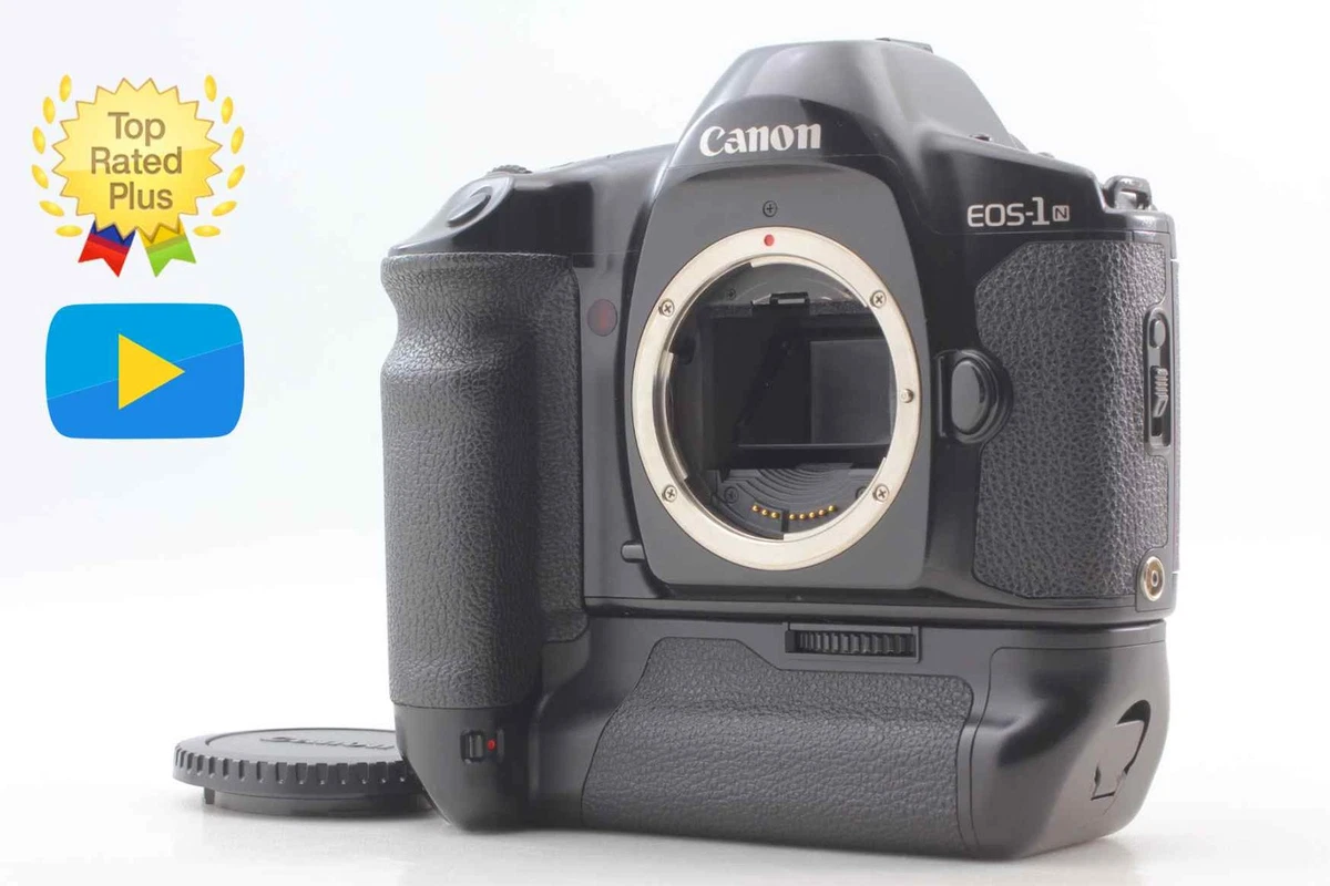 Canon EOS 1N Film Cameras for sale - eBay