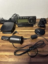 Sirius Starmate 5 Satellite Radio Receiver  Vehicle Kit ST5