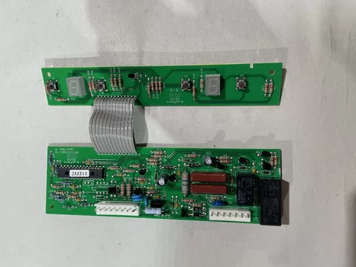 WPW10503278 Refrigerator Electronic Control Board | Genuine Whirlpool OEM In Stock