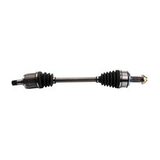 Front Left CV Axle Shaft Male Spline Qty for Honda for Accord 2.4L 2015-2017