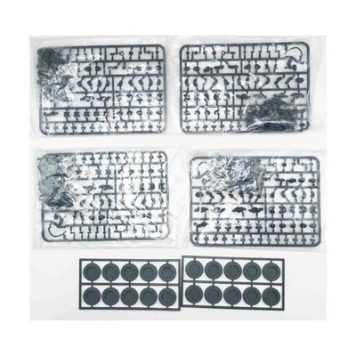 Mantic Deadzone Forge Fathers 28mm Steel Warriors Collection #7 NM