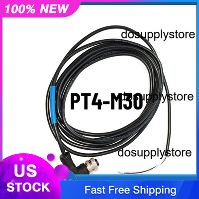 NEW EMERSON PT4-M30 Sensor connection cable 804804 IN BOX