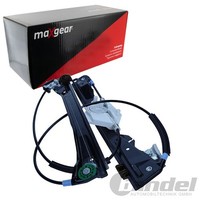Maxgear Fensterheber Elektrisch Vorne Links Passend FüR Seat Cordoba Ibiza