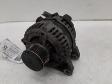 2018 CITROEN C3 AIRCROSS Mk1 1.2L Petrol EB2DT ALTERNATOR