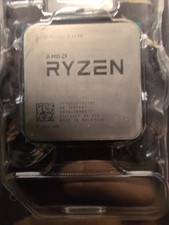 AMD Ryzen 5 1600 (YD1600BBM6IAE) AM4 3.2 GHz Gaming Processor