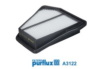 Luftfilter Purflux A3122 Filtereinsatz FüR Honda CR 5 3 4 Dtec 4WD RE6