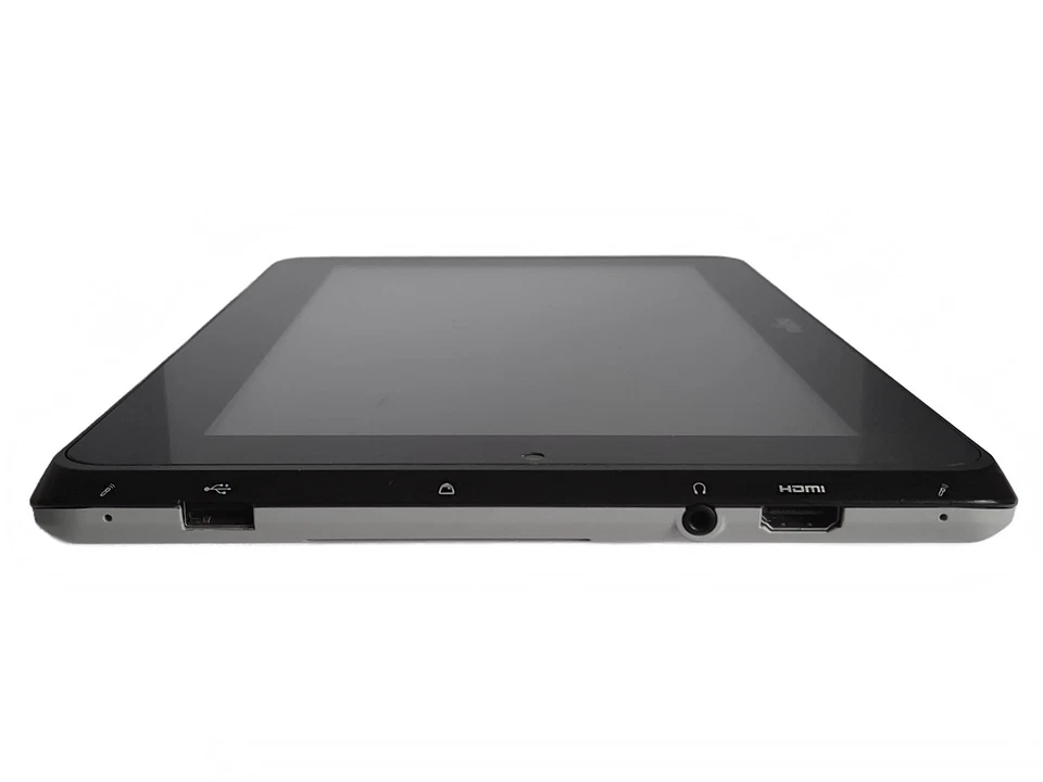 Fujitsu Stylistic Q550 Tablet Windows 7 & Tragegurt Schultergurt - Funktioniert! - Bild 3 von 4