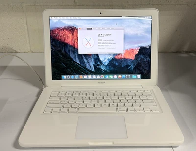 Macbook A1342 for sale | eBay