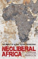 Graham Harrison | Neoliberal Africa | Taschenbuch | Englisch (2010)