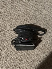 Skil Levigatrice palmare 1/4 foglio 7230-01 utensile 5"X5"