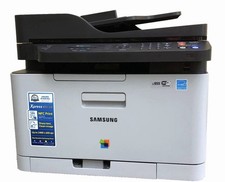 Samsung Xpress C480W Laser