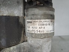 Démarreur Peugeot 308