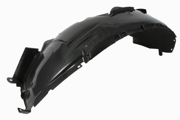 Left Front BLIC 6601-06-0000142Q Liner, wheelhouse for DACIA,RENAULT