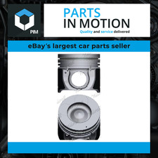 Piston fits KIA SORENTO Mk1 2.5D 02 to 11 D4CB Engine Nural Quality Guaranteed