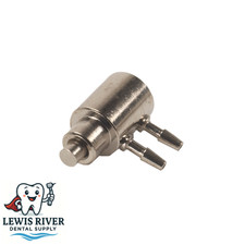 DCI 5948 Automatic Handpiece Holder Valve, Normally Closed, Side Ported