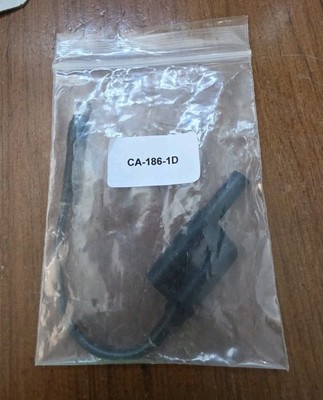 KEITHLEY / TEKTRONIX CA-186-1D CABLE ASSEMBLY