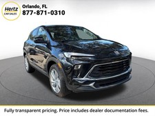 2025 Buick Encore Preferred