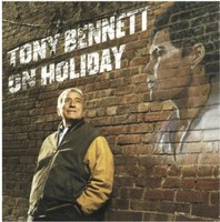 Bennett - On Holiday - Cd - G3Z