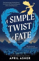 A Simple Twist Of Fate April Asher Taschenbuch Englisch 2025 Ean 9781250357854