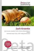 Lambert M. Surhone (U. A.) | Zach Kroenke | Taschenbuch | Englisch (2026)
